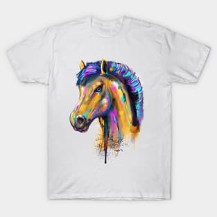 horse T-Shirt